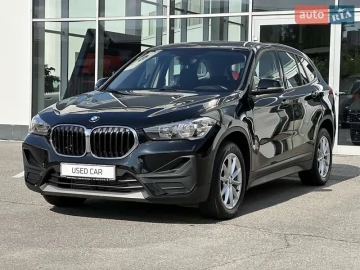Авто BMW X1 2019 № 7732411