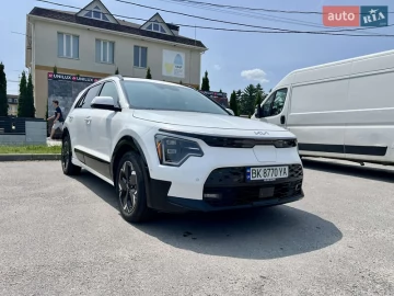 Авто KIA Niro 2022 № 7732413