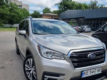 Авто Subaru Ascent 2018 № 7732419