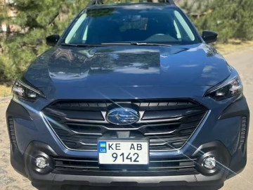 Авто Subaru Outback 2023 № 7732429