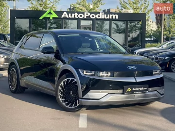 Авто Hyundai Ioniq 2022 № 7732432