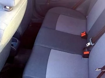 Авто Ford Fiesta 2010 № 7732469