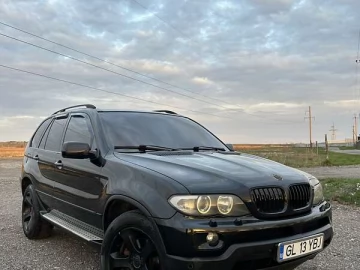 Авто BMW X5 2006 № 7732479