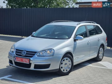Авто Volkswagen Golf 2008 № 7732485