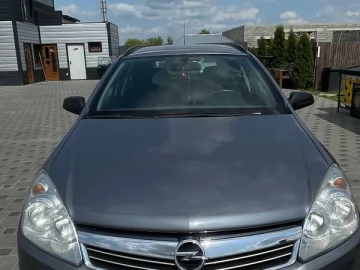 Авто Opel Astra 2007 № 7732490