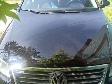 Авто Volkswagen Passat 2007 № 7732696