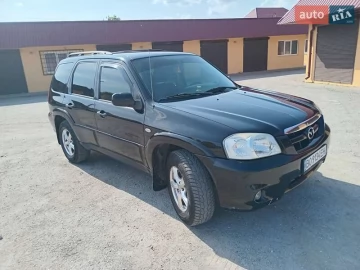 Авто Mazda Tribute 2005 № 7732705