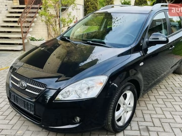 Авто KIA Ceed 2009 № 7732727