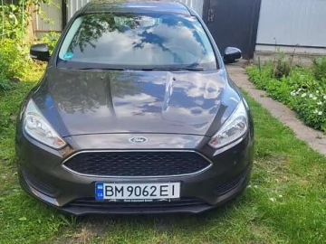 Авто Ford Focus 2015 № 7732731