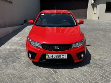 Авто KIA Cerato 2010 № 7732736