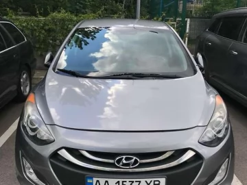 Авто Hyundai Elantra 2014 № 7732740