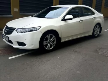 Авто Honda Accord 2011 № 7732753