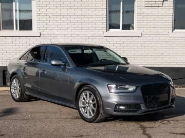 Авто Audi A4 2015 № 7732766