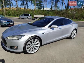 Авто Tesla Model S 2014 № 7732767