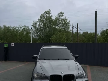 Авто BMW X5 2008 № 7732772