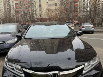 Авто Honda Accord 2017 № 7732775