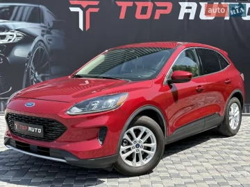 Авто Ford Escape 2020 № 7732787