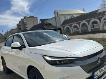 Авто Honda Enp1 2023 № 7732799