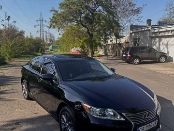 Авто Lexus Es 2013 № 7732803