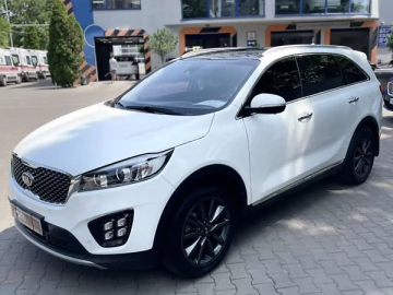 Авто KIA Sorento 2016 № 7732814