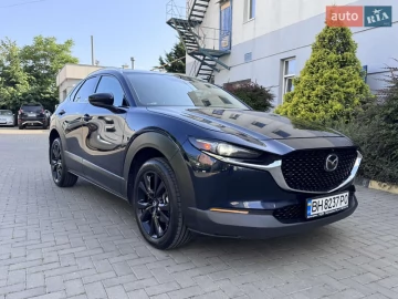 Авто Mazda Cx-30 2021 № 7732815