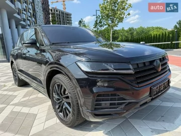 Авто Volkswagen Touareg 2020 № 7732842