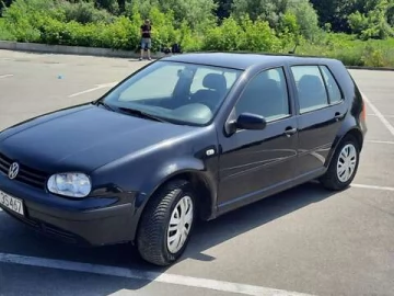 Авто Volkswagen Golf 2003 № 7732850