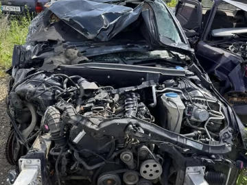Авто Audi A4 2011 № 7732856