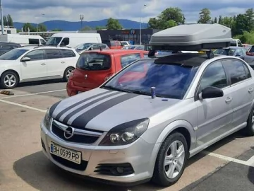 Авто Opel Vectra 2006 № 7732874