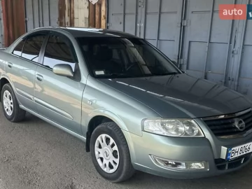 Авто Nissan Almera 2007 № 7732878