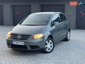 Авто Volkswagen Golf 2006 № 7732887
