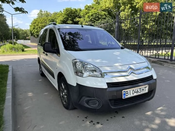 Авто Citroen Berlingo 2008 № 7732891