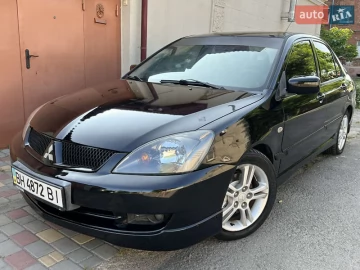 Авто Mitsubishi Lancer 2006 № 7732898