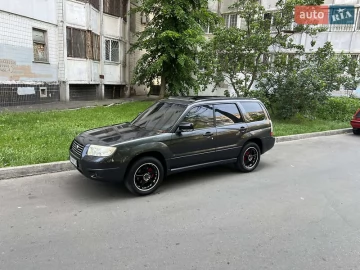 Авто Subaru Forester 2008 № 7732900