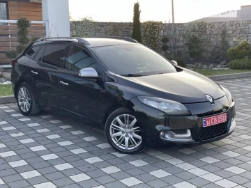 Авто Renault Megane 2012 № 7732937