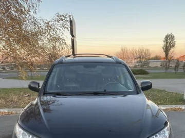Авто Hyundai Santa Fe 2007 № 7732944