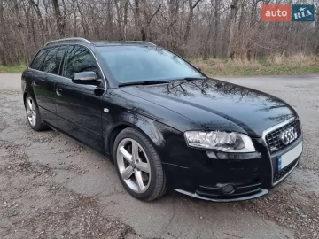 Авто Audi A6 Allroad 2007 № 7732950