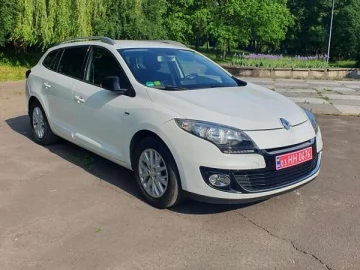Авто Renault Megane 2013 № 7732962