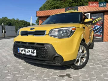 Авто KIA Soul 2014 № 7733165