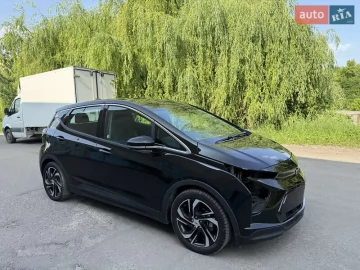 Авто Chevrolet Bolt Ev 2023 № 7733167