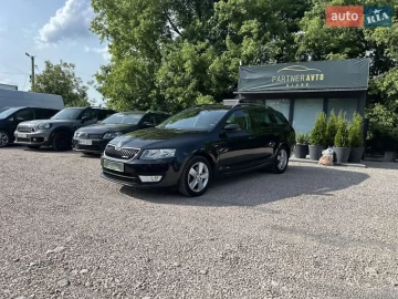 Авто Skoda Octavia 2014 № 7733188