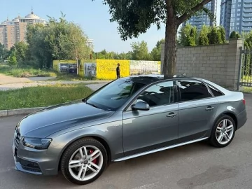 Авто Audi A4 2015 № 7733202