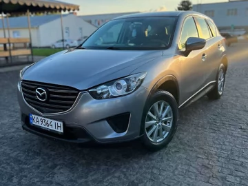 Авто Mazda Cx-5 2014 № 7733209
