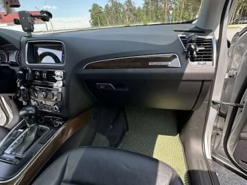 Авто Audi Q5 2013 № 7733210