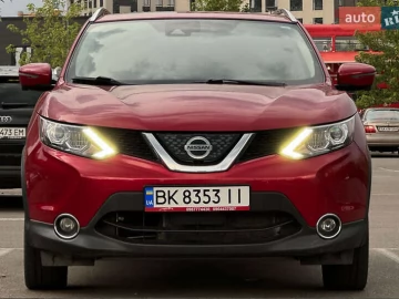 Авто Nissan Rogue Sport 2018 № 7733213