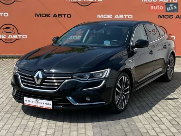 Авто Renault Talisman 2016 № 7733218