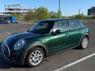 Авто MINI Hatch 2017 № 7733220