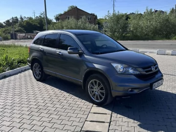 Авто Honda Cr-V 2010 № 7733225