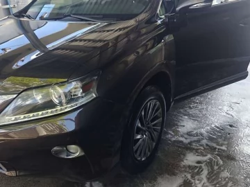 Авто Lexus Rx 2013 № 7733226
