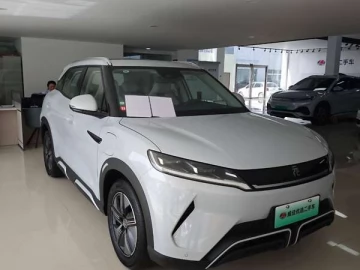 Авто BYD Yuan Up 2024 № 7733238